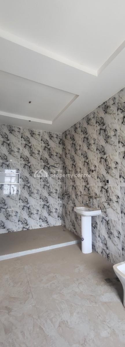 Tastefully Finished 6 Bedroom Duplex in a Secured, Serene  Area, Sarki Tavira Street Guzape, Guzape District, Abuja, Detached Duplex for Sale