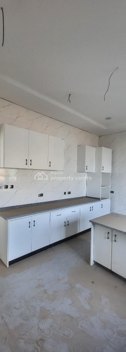 Tastefully Finished 6 Bedroom Duplex in a Secured, Serene  Area, Sarki Tavira Street Guzape, Guzape District, Abuja, Detached Duplex for Sale