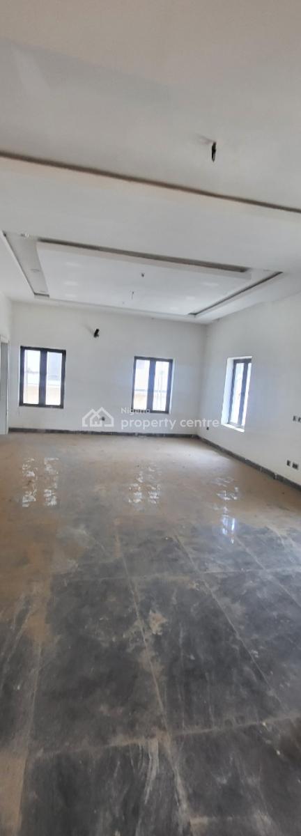 Tastefully Finished 6 Bedroom Duplex in a Secured, Serene  Area, Sarki Tavira Street Guzape, Guzape District, Abuja, Detached Duplex for Sale