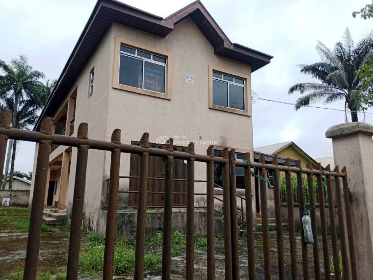 Lock-up Shops, Amakama, Umuahia South, Umuahia, Abia, Shop for Rent