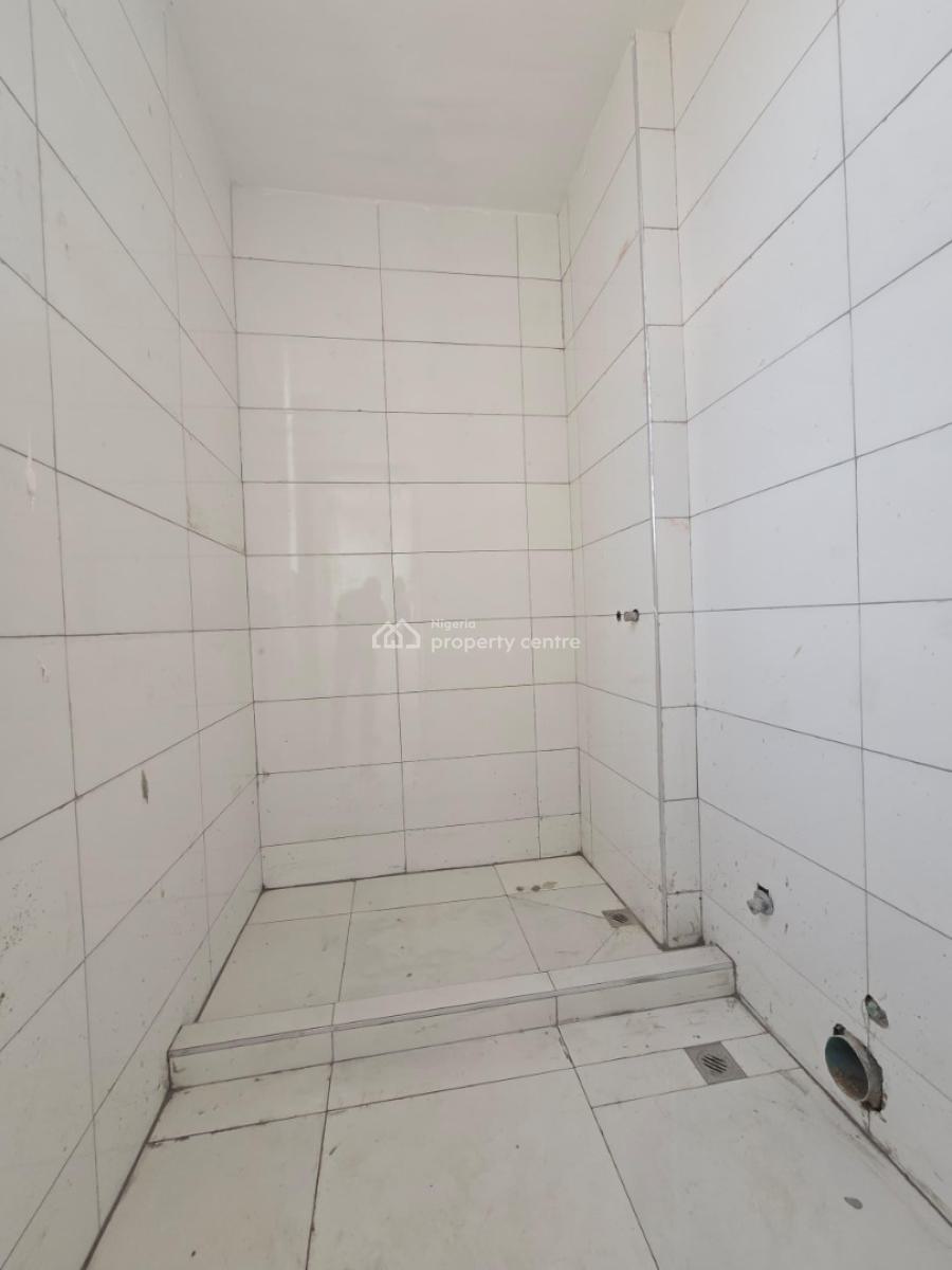 Luxurious 2 Bedroom Apartment, Lekki Phase 1, Lekki, Lagos, Flat / Apartment for Sale