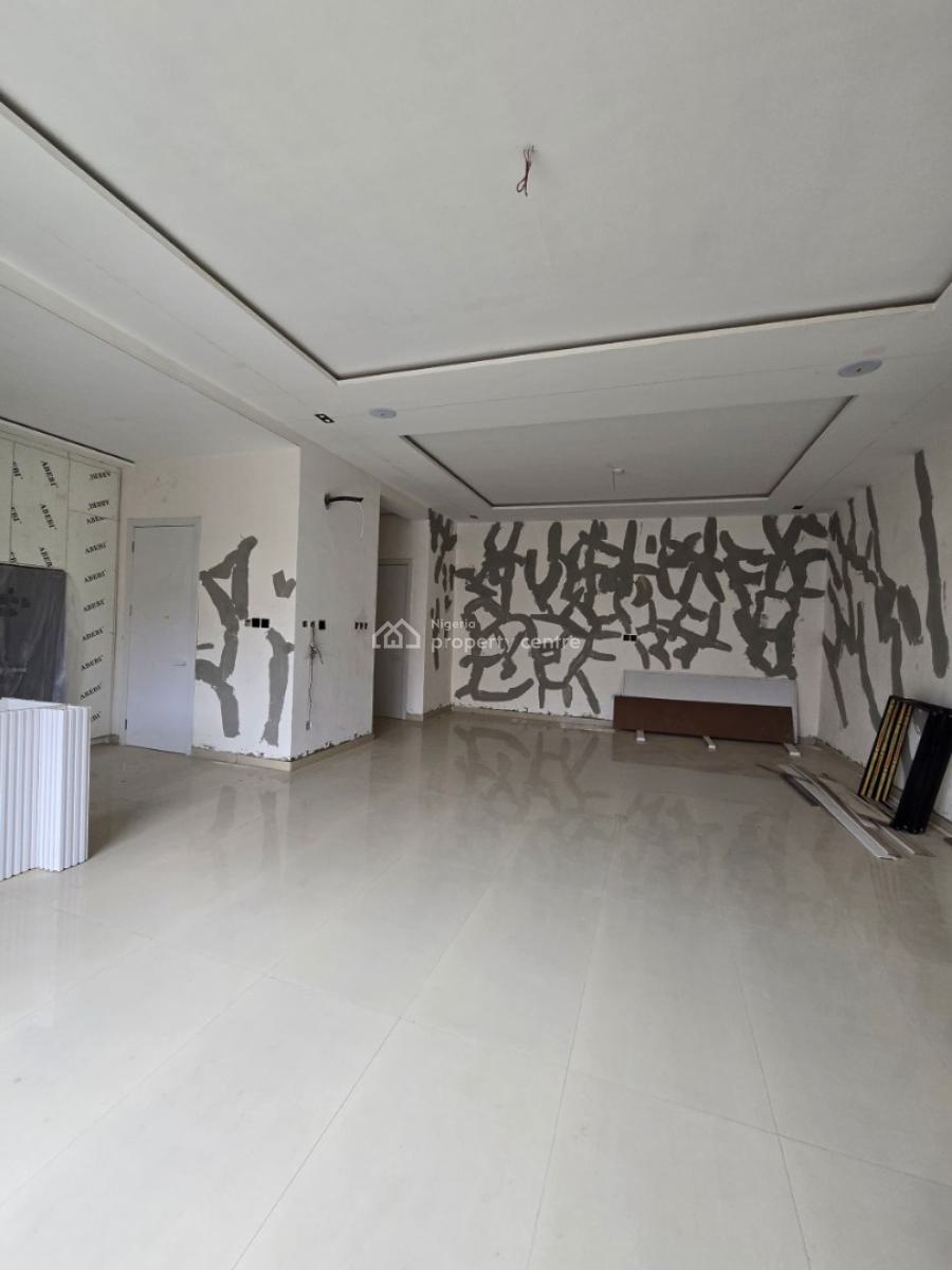 Stunning 2 Bedroom Apartment, Lekki Phase 1, Lekki, Lagos, Flat / Apartment for Sale