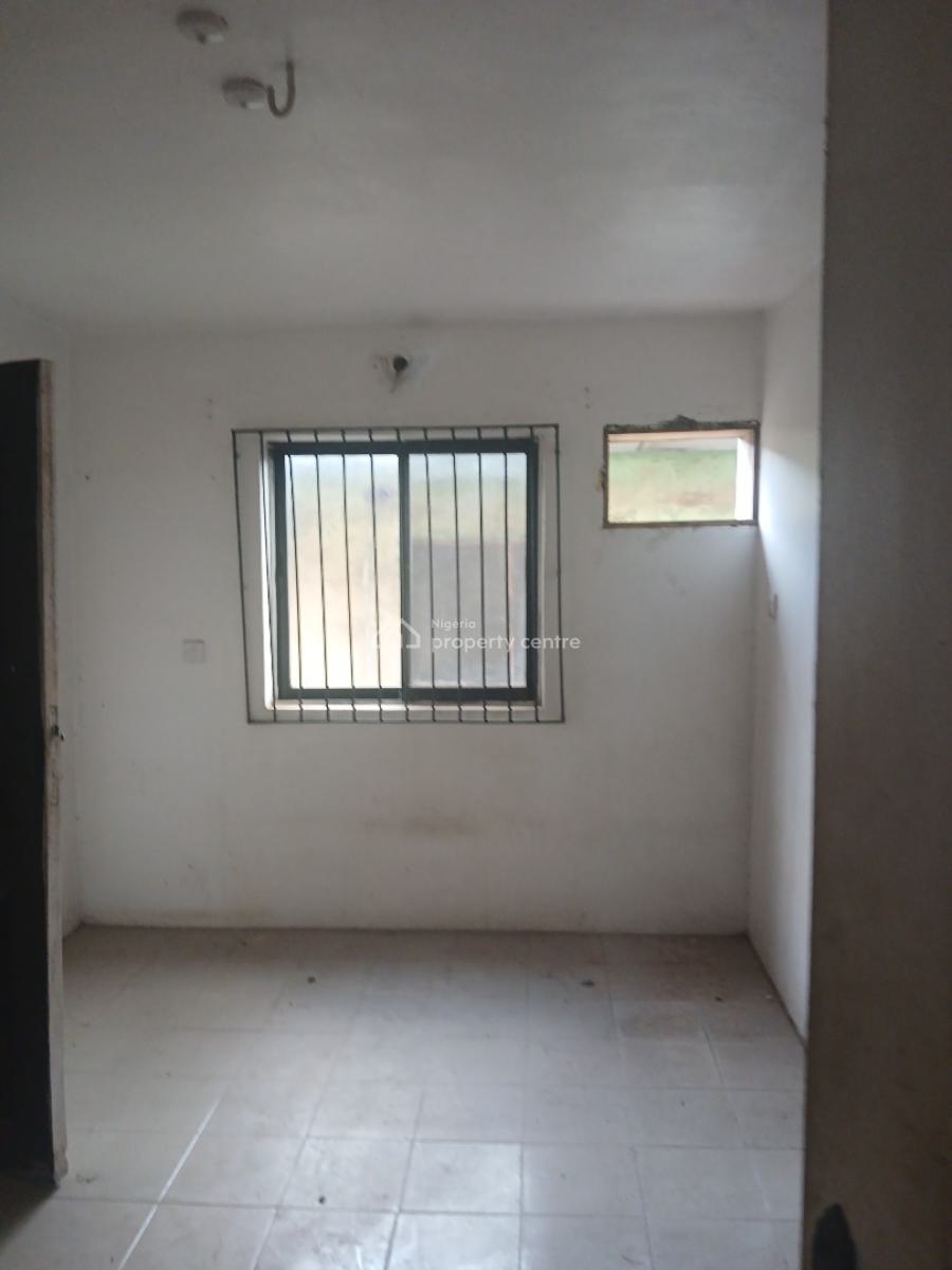 5- Bedroom Duplex in a Shared Compound., Ikeja, Lagos, Terraced Duplex for Rent