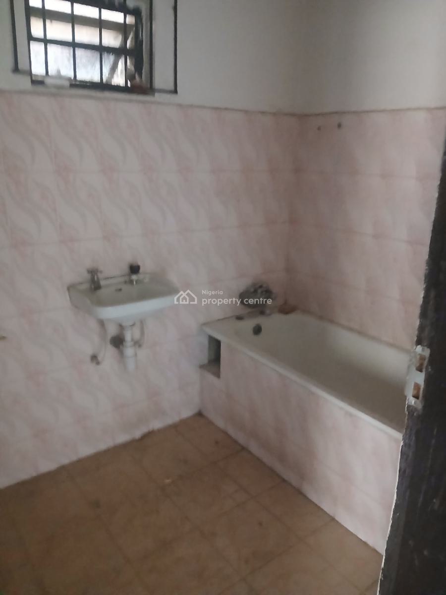 5- Bedroom Duplex in a Shared Compound., Ikeja, Lagos, Terraced Duplex for Rent