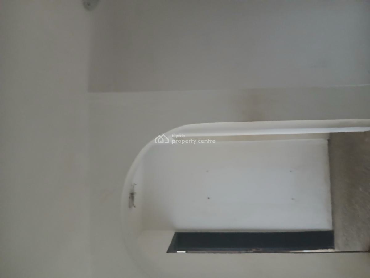 5- Bedroom Duplex in a Shared Compound., Ikeja, Lagos, Terraced Duplex for Rent