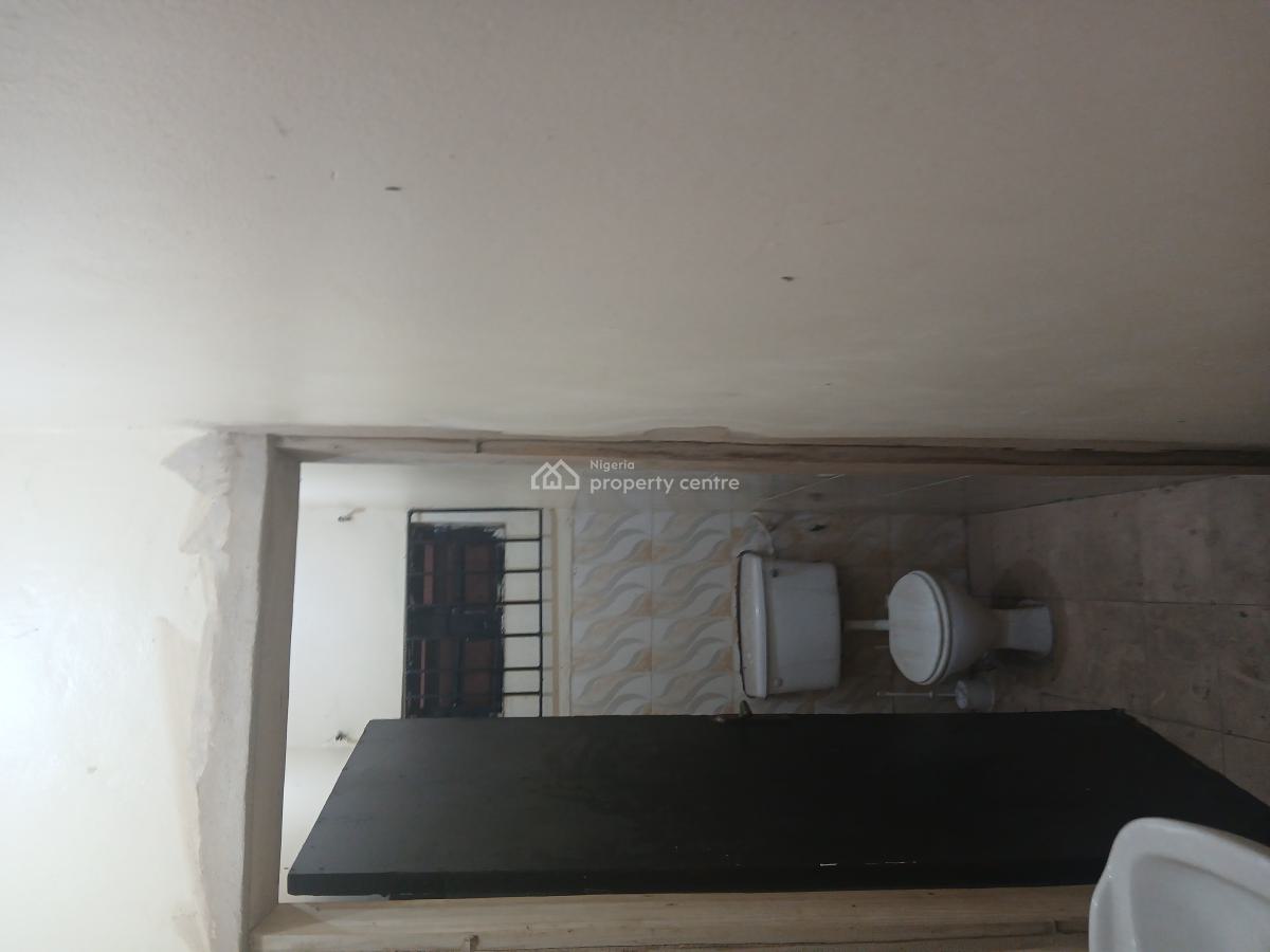 5- Bedroom Duplex in a Shared Compound., Ikeja, Lagos, Terraced Duplex for Rent