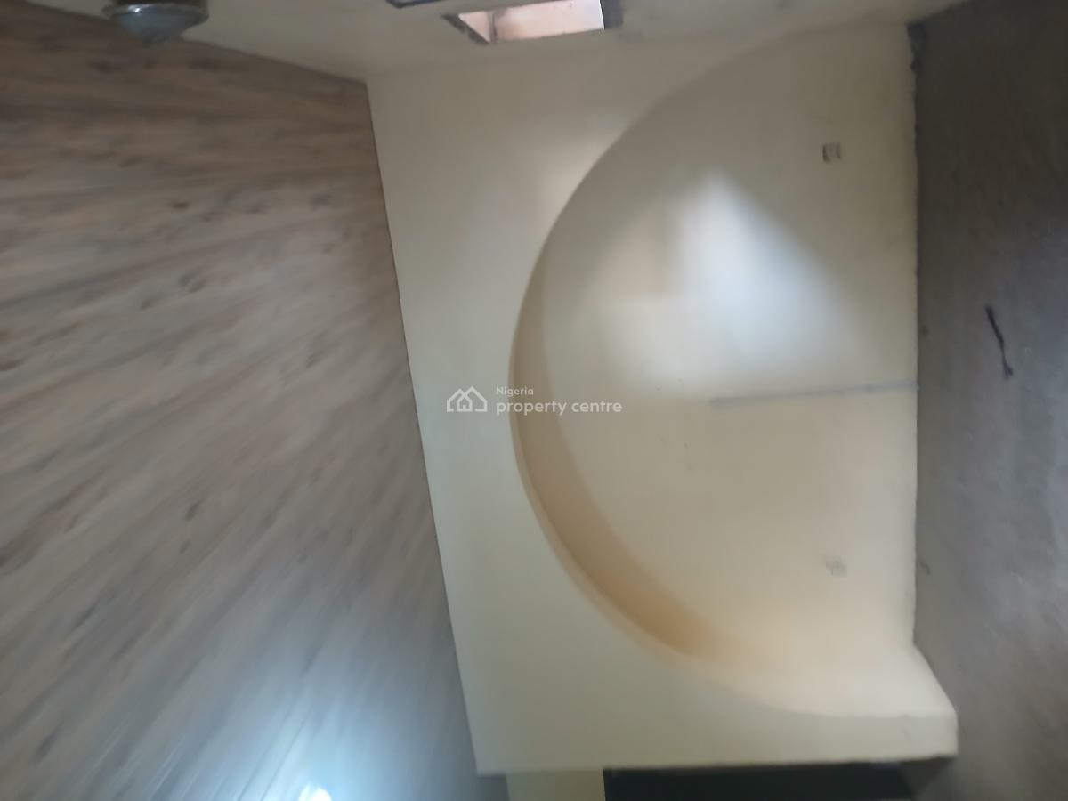 5- Bedroom Duplex in a Shared Compound., Ikeja, Lagos, Terraced Duplex for Rent