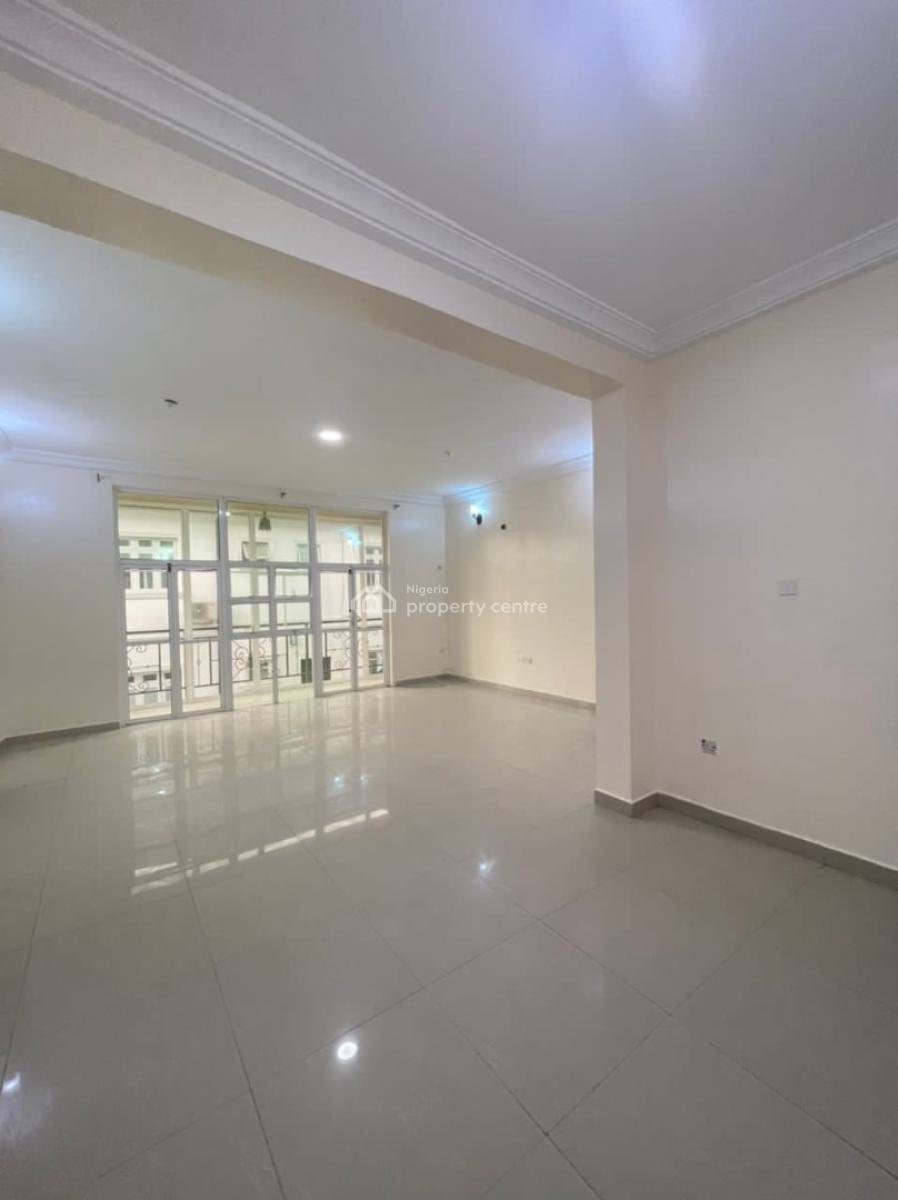Spacious 3 Bedroom Flat, Chevy View, Lekki, Lagos, Flat / Apartment for Rent