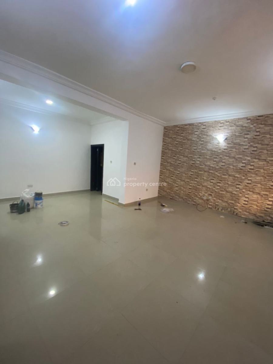 Spacious 3 Bedroom Flat, Chevy View, Lekki, Lagos, Flat / Apartment for Rent