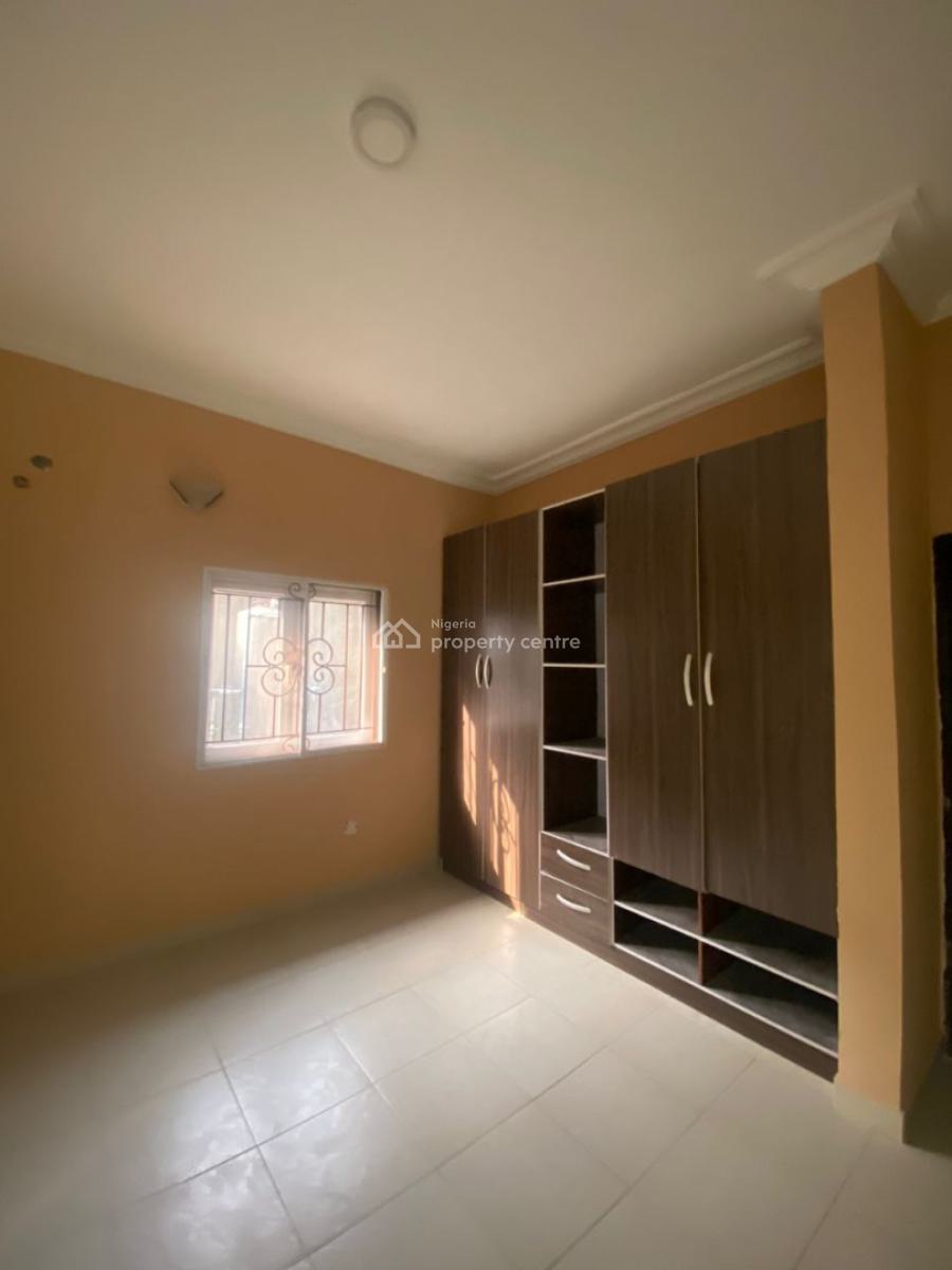 Spacious 3 Bedroom Flat, Chevy View, Lekki, Lagos, Flat / Apartment for Rent