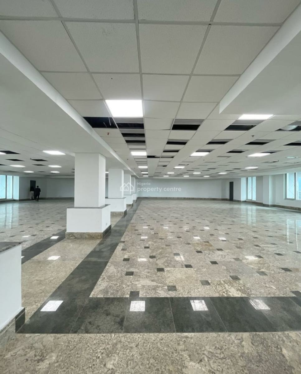 Office Space, Giveaway Offer, Oniru, Victoria Island (vi), Lagos, Office Space for Rent