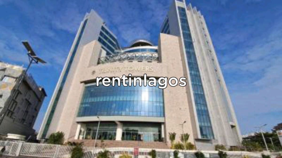 Office Space, Giveaway Offer, Oniru, Victoria Island (vi), Lagos, Office Space for Rent