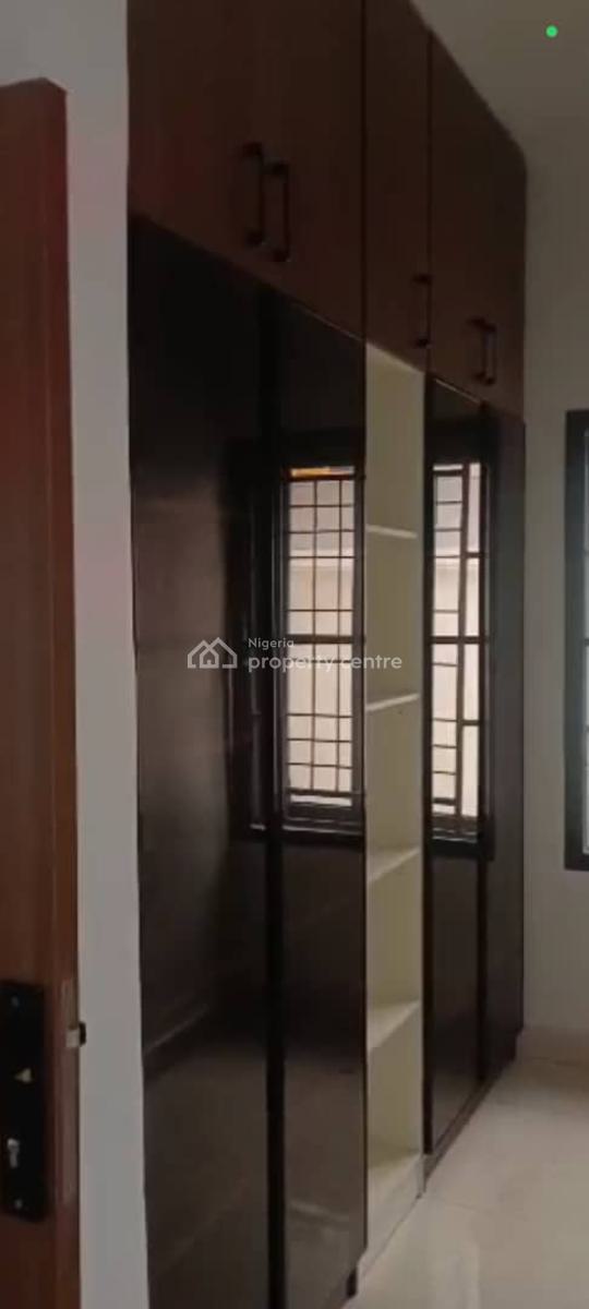 Brand New Three Bedroom Bungalow with Two Bq, Gwarinpa Extention, Gwarinpa, Abuja, Detached Bungalow for Sale