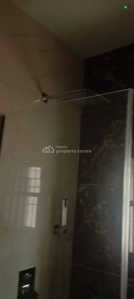 Brand New Three Bedroom Bungalow with Two Bq, Gwarinpa Extention, Gwarinpa, Abuja, Detached Bungalow for Sale