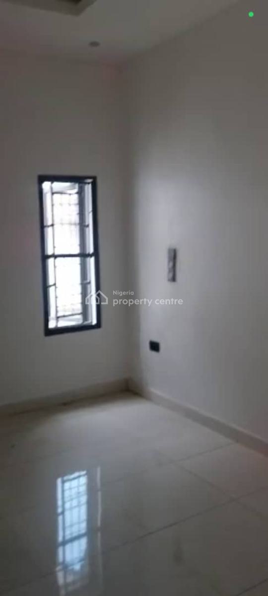 Brand New Three Bedroom Bungalow with Two Bq, Gwarinpa Extention, Gwarinpa, Abuja, Detached Bungalow for Sale
