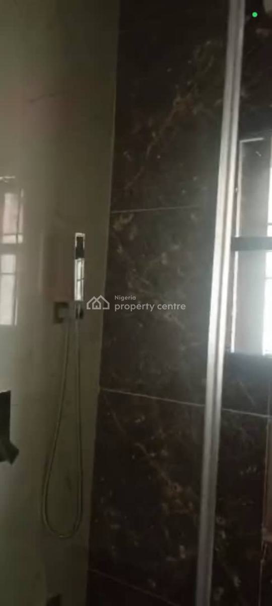 Brand New Three Bedroom Bungalow with Two Bq, Gwarinpa Extention, Gwarinpa, Abuja, Detached Bungalow for Sale