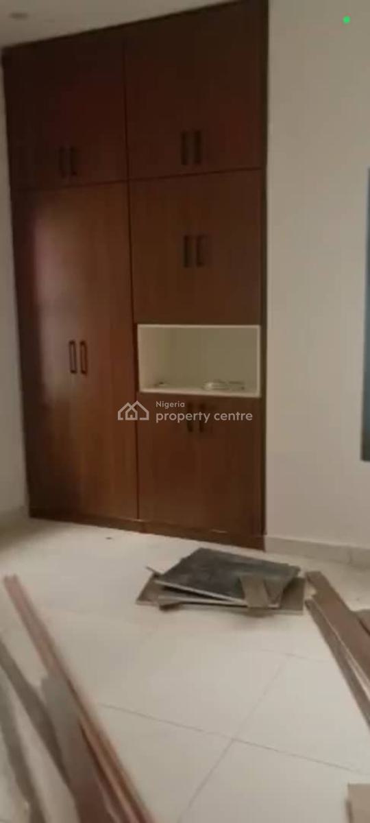 Brand New Three Bedroom Bungalow with Two Bq, Gwarinpa Extention, Gwarinpa, Abuja, Detached Bungalow for Sale