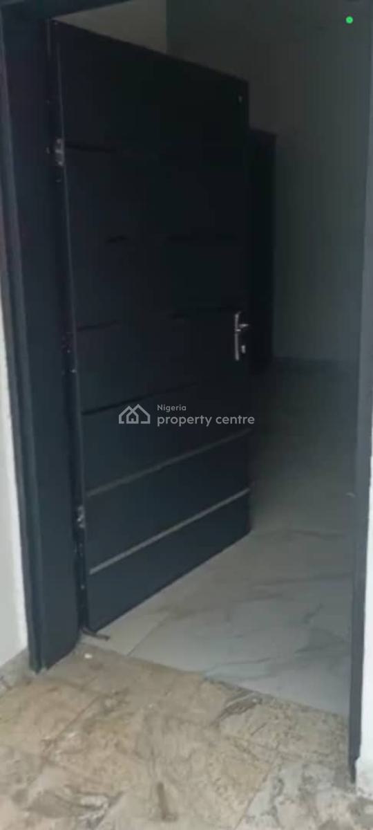 Brand New Three Bedroom Bungalow with Two Bq, Gwarinpa Extention, Gwarinpa, Abuja, Detached Bungalow for Sale