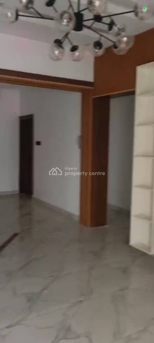 Brand New Three Bedroom Bungalow with Two Bq, Gwarinpa Extention, Gwarinpa, Abuja, Detached Bungalow for Sale