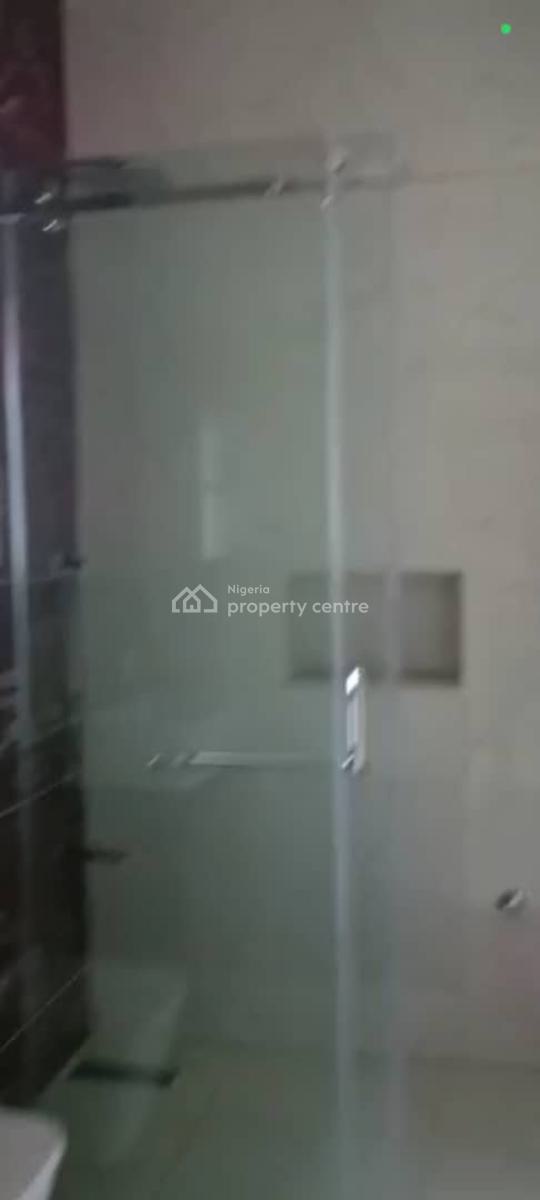 Brand New Three Bedroom Bungalow with Two Bq, Gwarinpa Extention, Gwarinpa, Abuja, Detached Bungalow for Sale