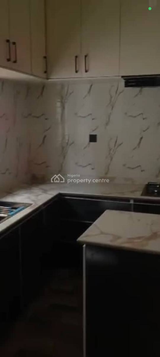 Brand New Three Bedroom Bungalow with Two Bq, Gwarinpa Extention, Gwarinpa, Abuja, Detached Bungalow for Sale