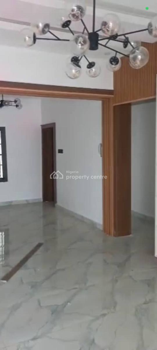 Brand New Three Bedroom Bungalow with Two Bq, Gwarinpa Extention, Gwarinpa, Abuja, Detached Bungalow for Sale
