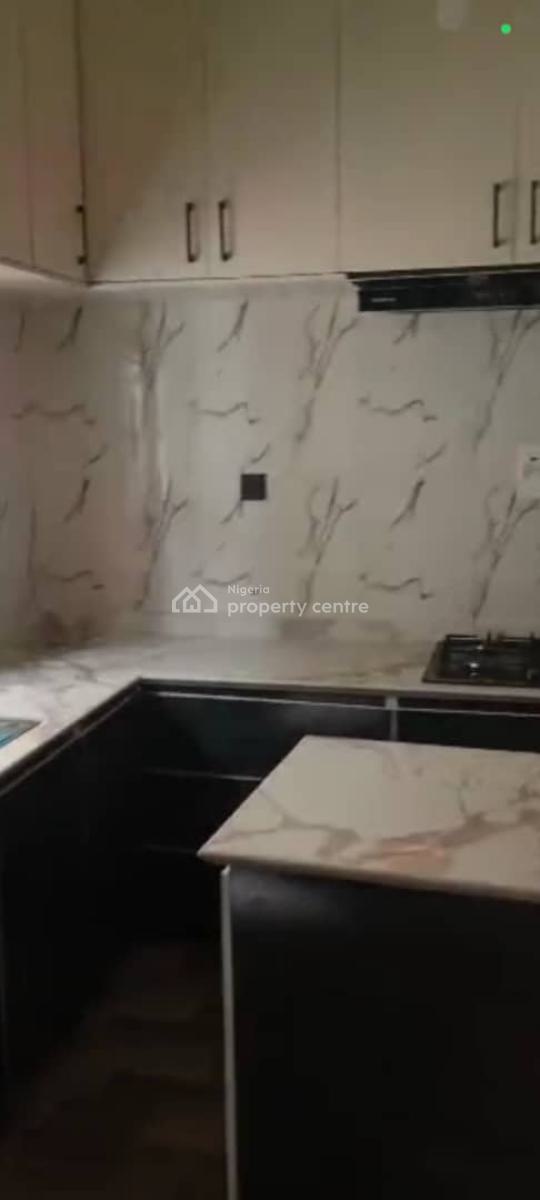 Brand New Three Bedroom Bungalow with Two Bq, Gwarinpa Extention, Gwarinpa, Abuja, Detached Bungalow for Sale