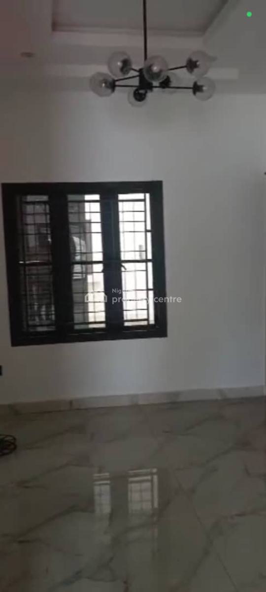 Brand New Three Bedroom Bungalow with Two Bq, Gwarinpa Extention, Gwarinpa, Abuja, Detached Bungalow for Sale