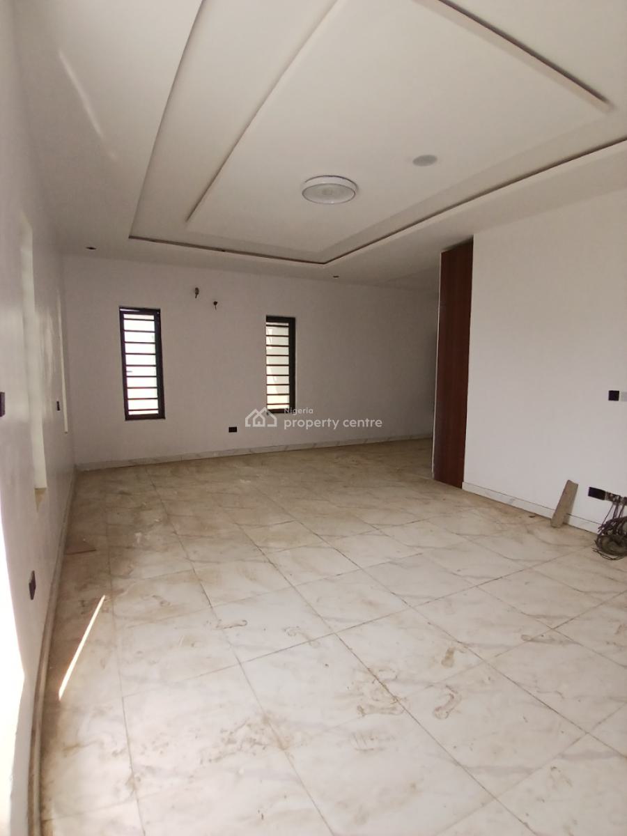 Gigantic 5 Bedroom Detached Duplex with Bq, Orchid Road, Lekki, Lagos, Detached Duplex for Sale