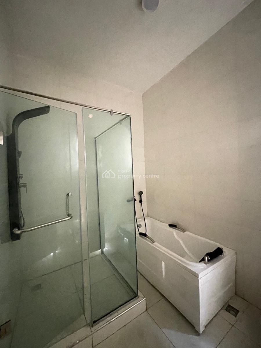 Elegant 4 Bedroom Semi Detached Duplex, Ikota, Lekki, Lagos, Semi-detached Duplex for Sale