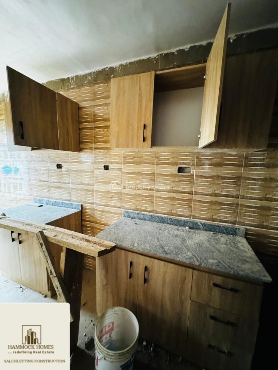 Tastefully Finished Luxurious 3-bedroom Flat, Kolapo Ishola Gra, Akobo, Ibadan, Oyo, House for Rent