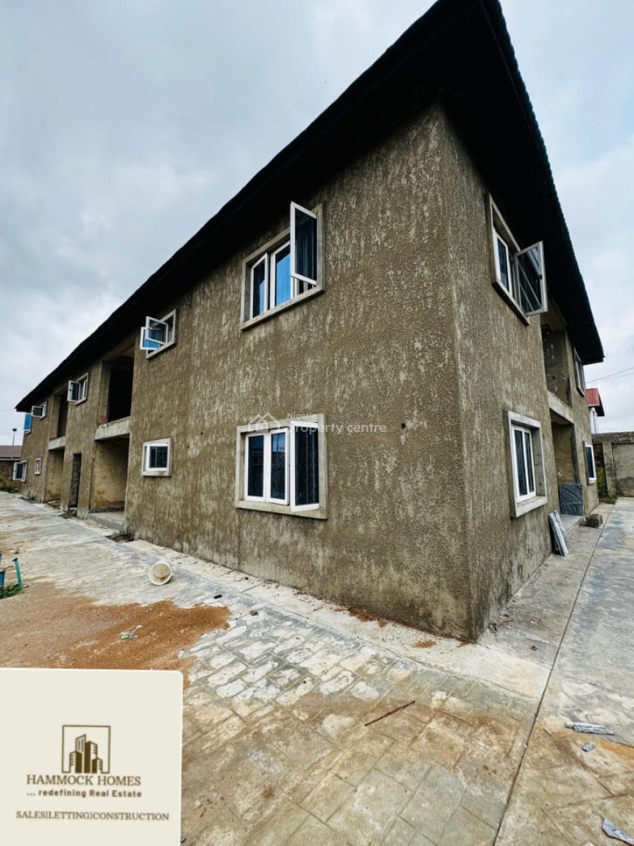 Tastefully Finished Luxurious 3-bedroom Flat, Kolapo Ishola Gra, Akobo, Ibadan, Oyo, House for Rent