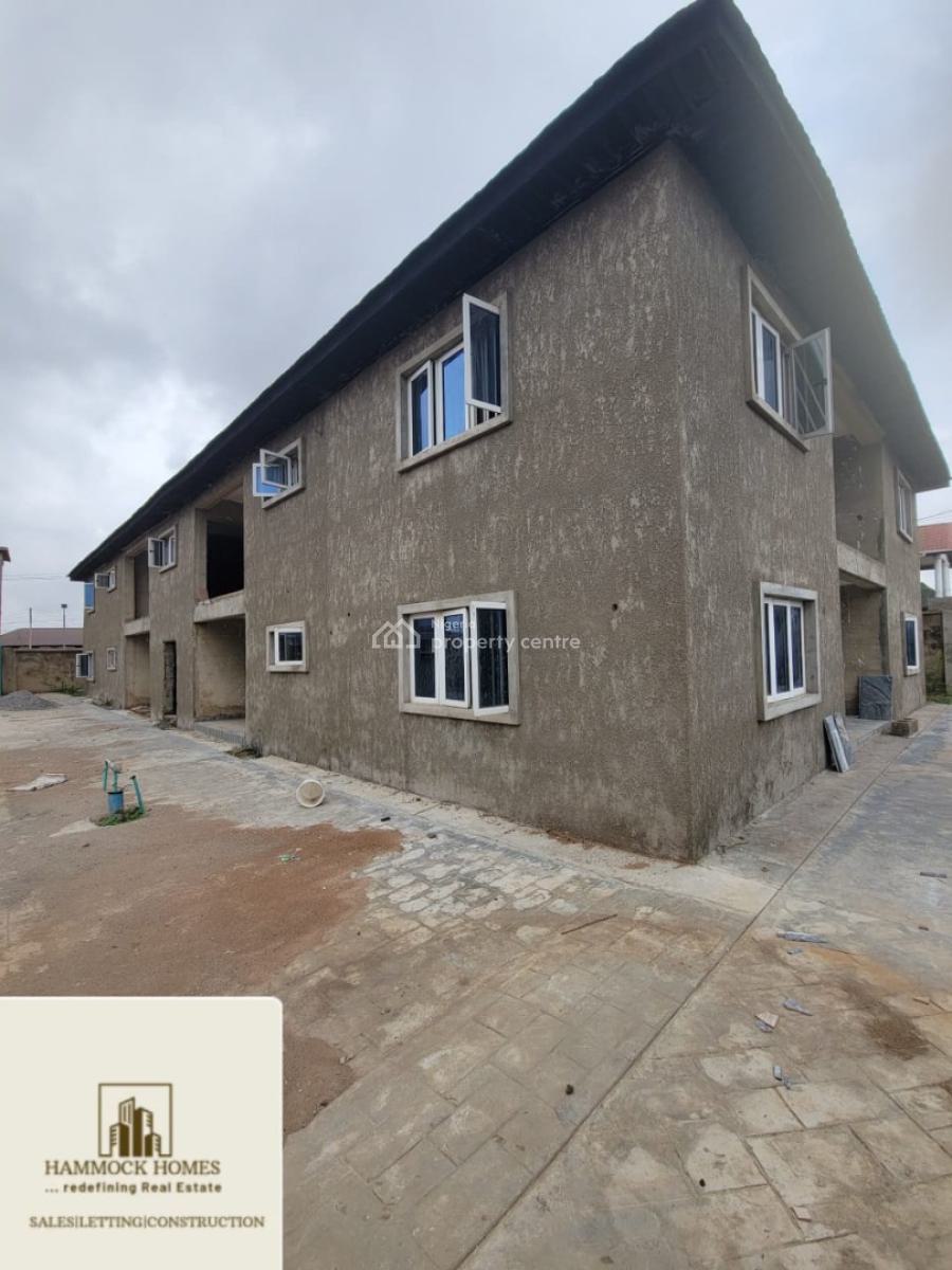 Tastefully Finished Luxurious 3-bedroom Flat, Kolapo Ishola Gra, Akobo, Ibadan, Oyo, House for Rent