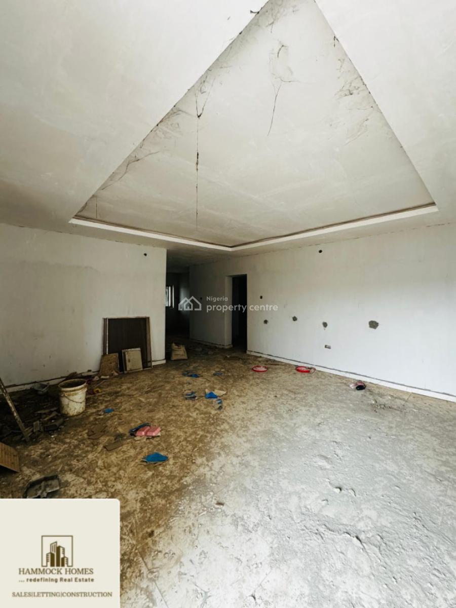 Tastefully Finished Luxurious 3-bedroom Flat, Kolapo Ishola Gra, Akobo, Ibadan, Oyo, House for Rent