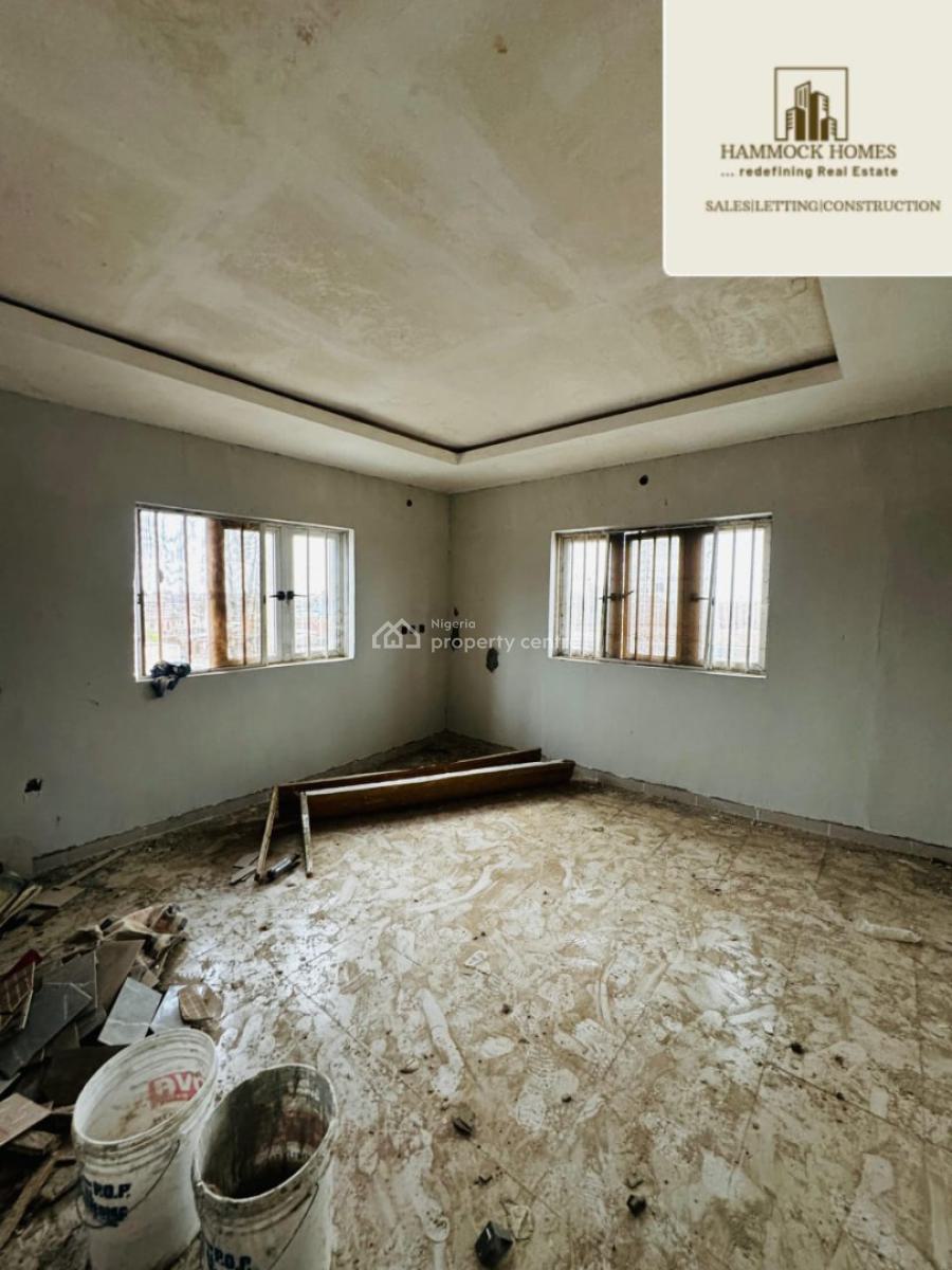 Tastefully Finished Luxurious 3-bedroom Flat, Kolapo Ishola Gra, Akobo, Ibadan, Oyo, House for Rent