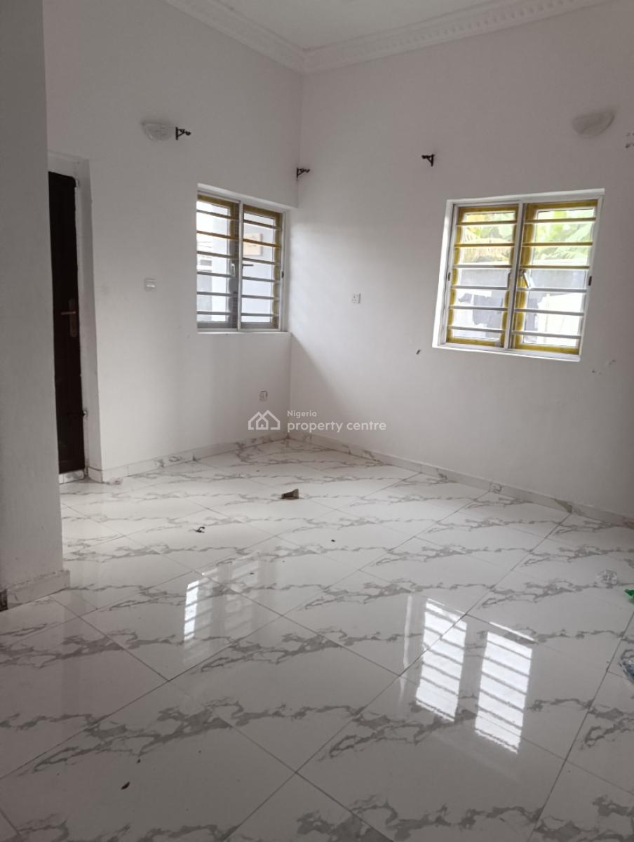 1 Bedroom Flat, Southern Estate, Lakowe, Ibeju Lekki, Lagos, Mini Flat (room and Parlour) for Rent