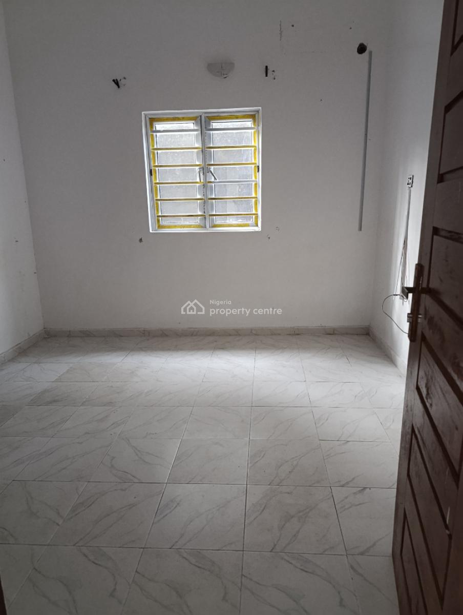 1 Bedroom Flat, Southern Estate, Lakowe, Ibeju Lekki, Lagos, Mini Flat (room and Parlour) for Rent