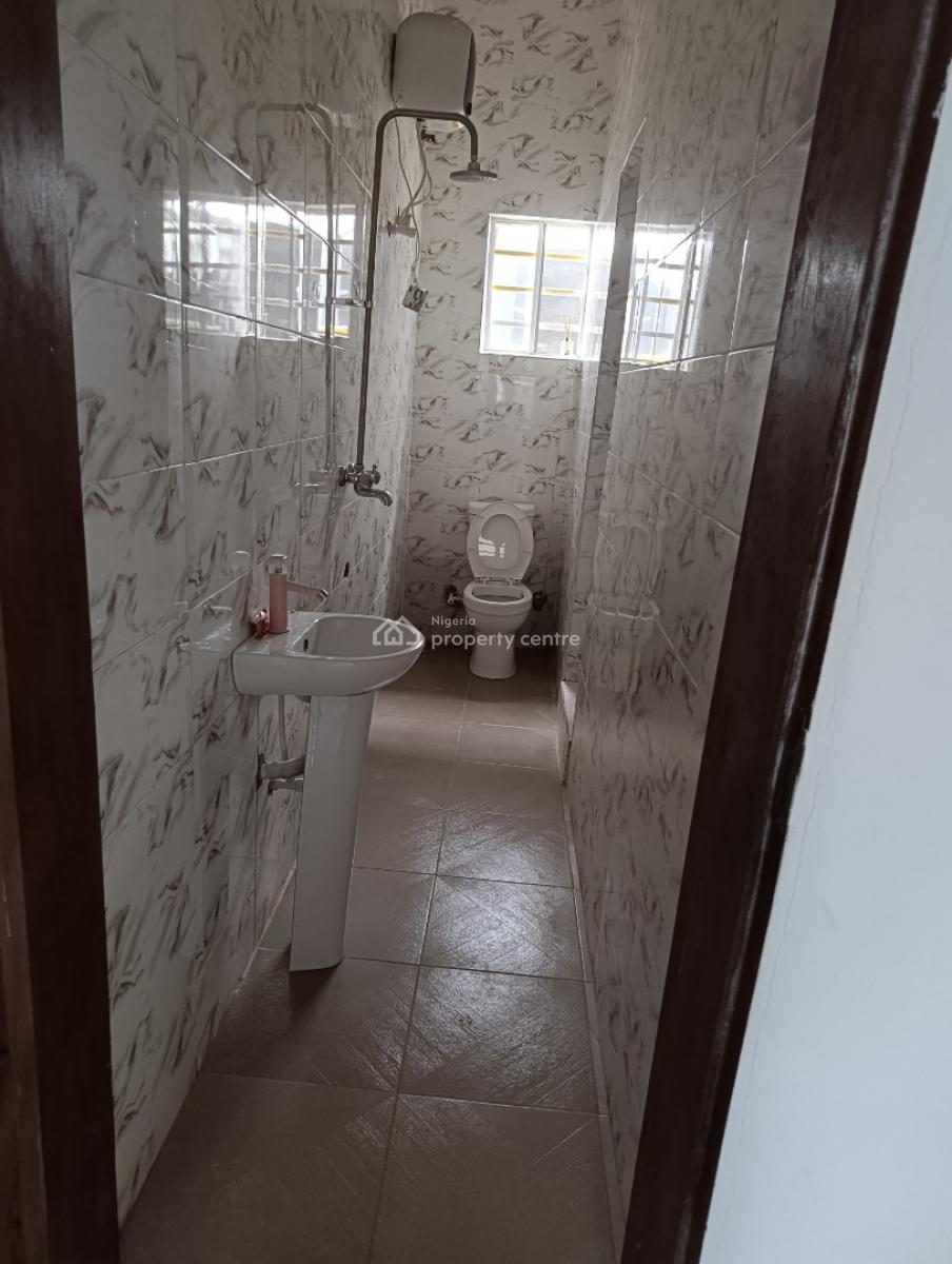 1 Bedroom Flat, Southern Estate, Lakowe, Ibeju Lekki, Lagos, Mini Flat (room and Parlour) for Rent