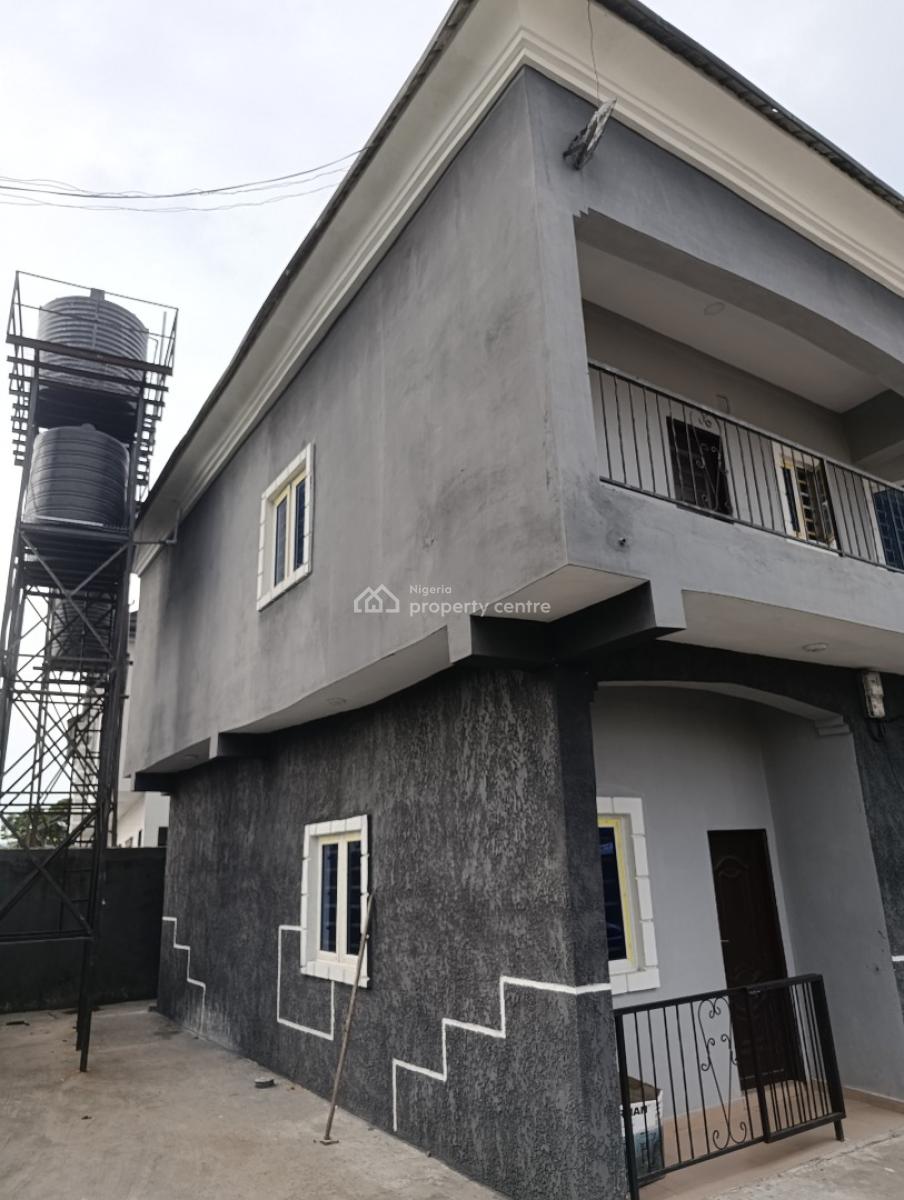 1 Bedroom Flat, Southern Estate, Lakowe, Ibeju Lekki, Lagos, Mini Flat (room and Parlour) for Rent
