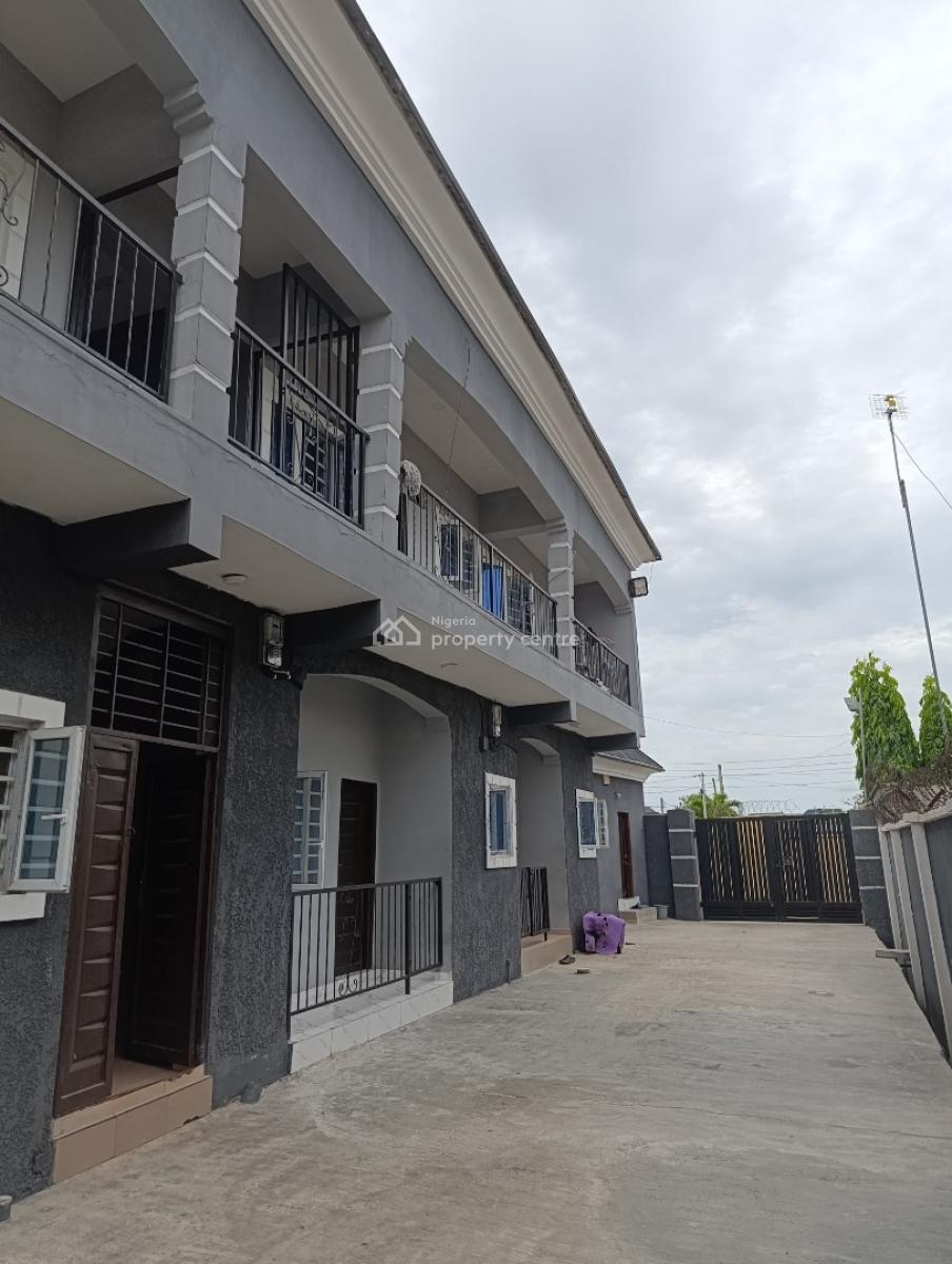 1 Bedroom Flat, Southern Estate, Lakowe, Ibeju Lekki, Lagos, Mini Flat (room and Parlour) for Rent