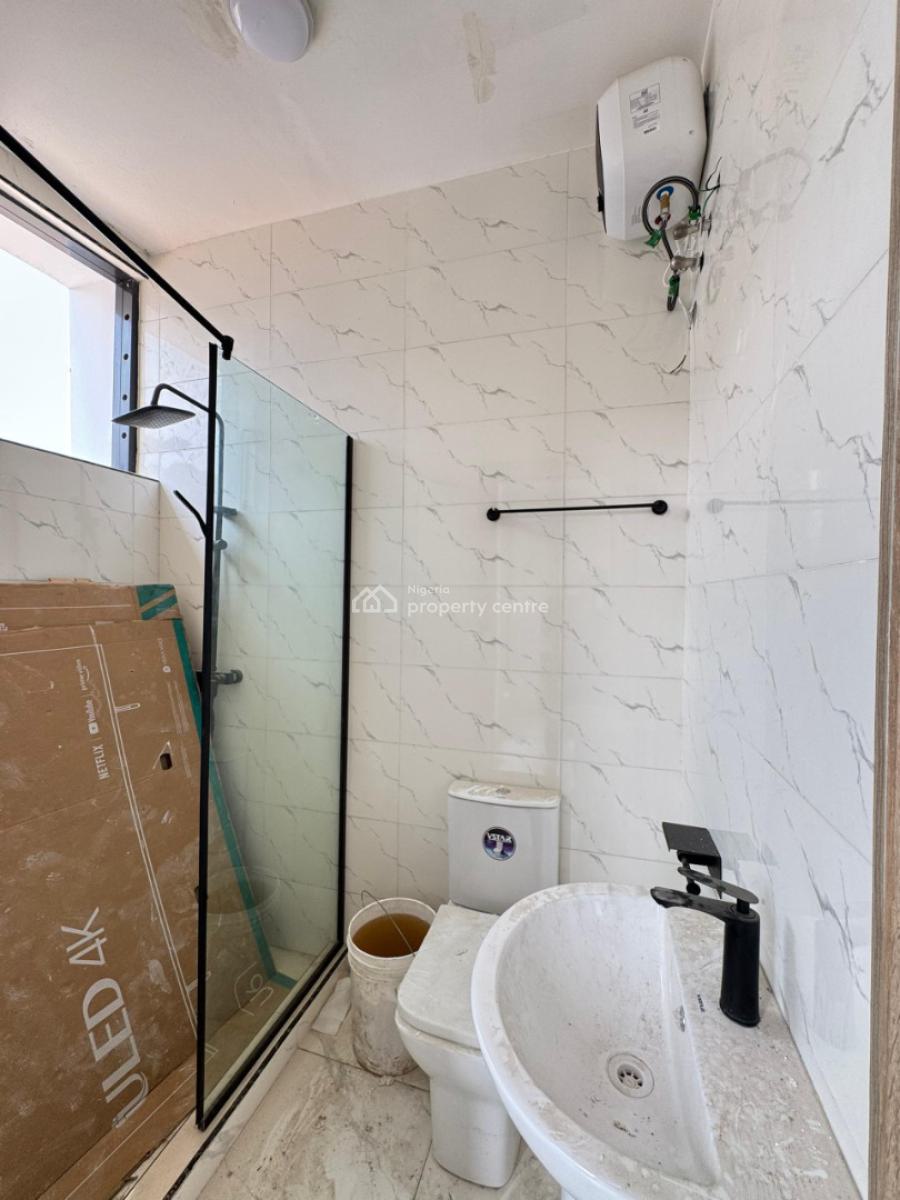Luxury 2 Bedroom Apartment, Ikate, Lekki, Lagos, Flat / Apartment for Sale
