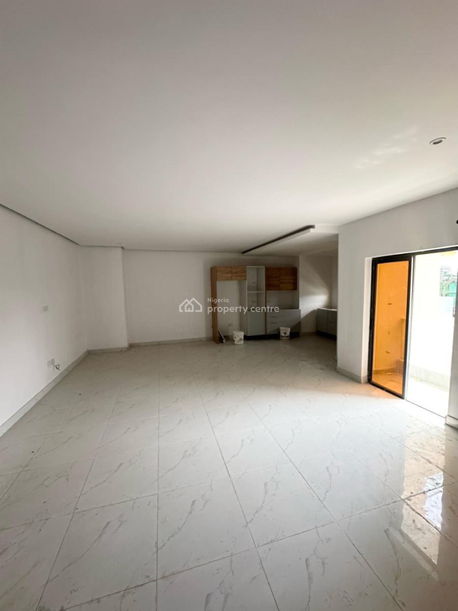 Spacious 3 Bedroom Apartment Penthouse, Lekki Phase 1, Lekki, Lagos, Flat / Apartment for Sale