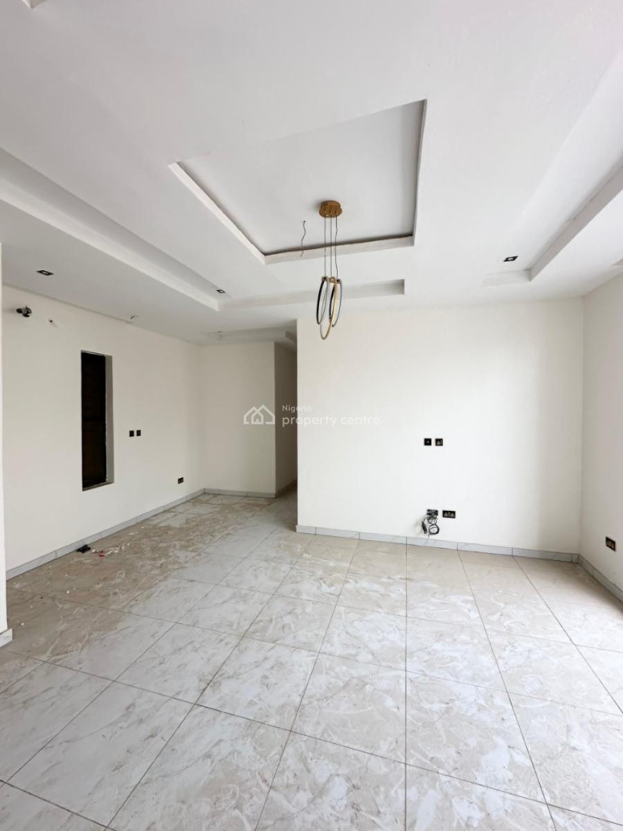New Built 2 Bedroom Apartment, Ikate, Lekki, Lagos, Flat / Apartment for Sale