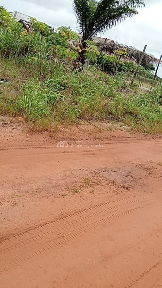 Land with Certificate of Occupancy C of O File Number: Ws/sl/c43, Alphamark Coastal Heights Directly Facing The Lagos-calabar Coastal Ro, Km 46, Ogun, Residential Land for Sale