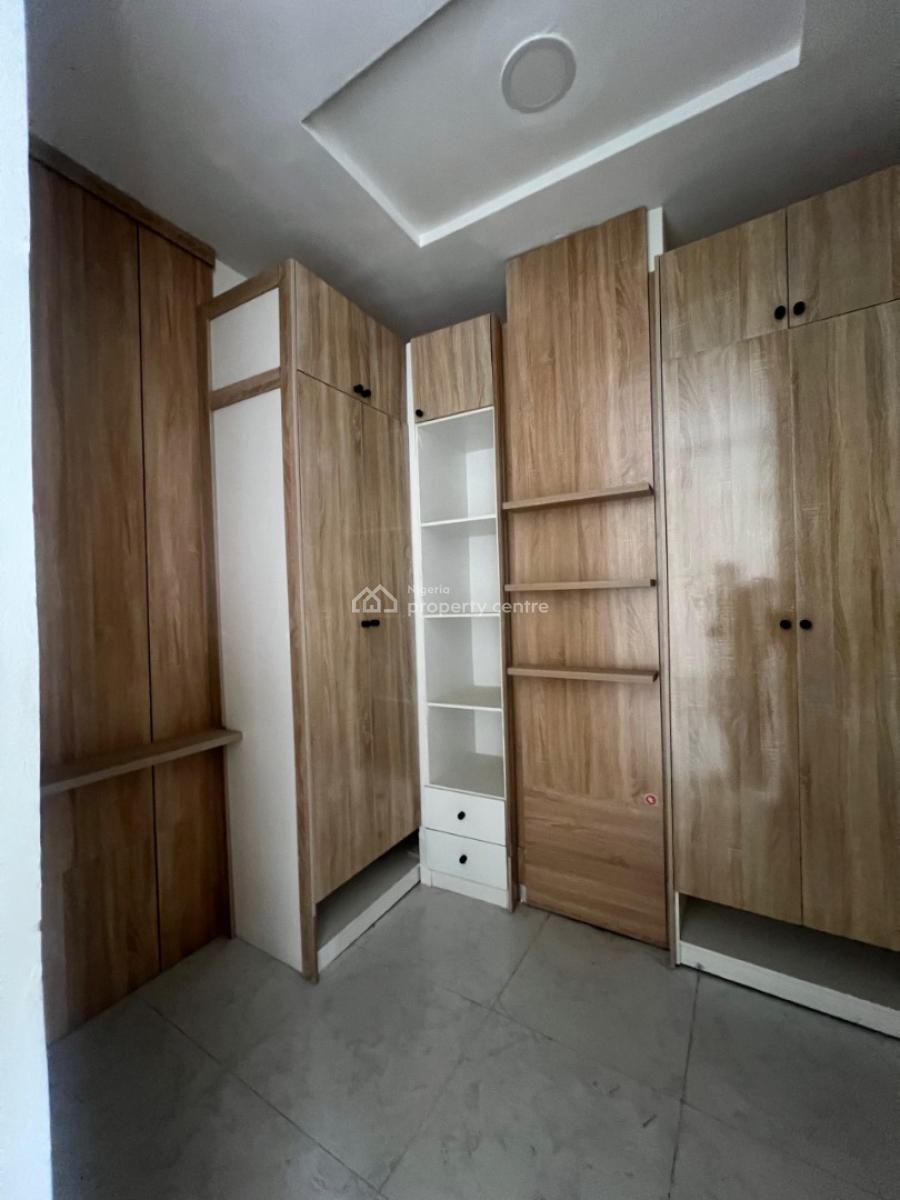 Brand New 3 Bedroom Terrace, Ikate, Lekki, Lagos, Flat / Apartment for Sale