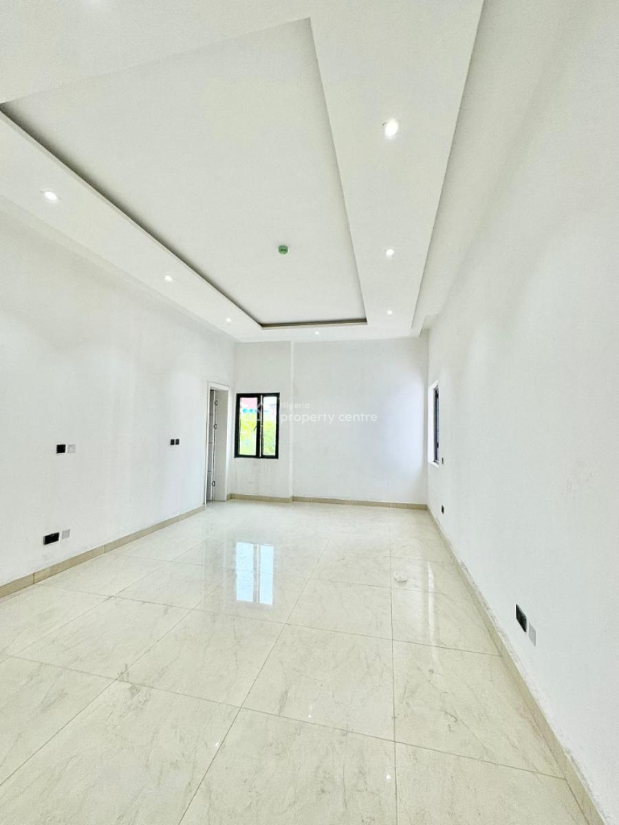 4 Bedroom Penthouse Maisonettes/villa with Bq.*, Victoria Island (vi), Lagos, Flat / Apartment for Sale