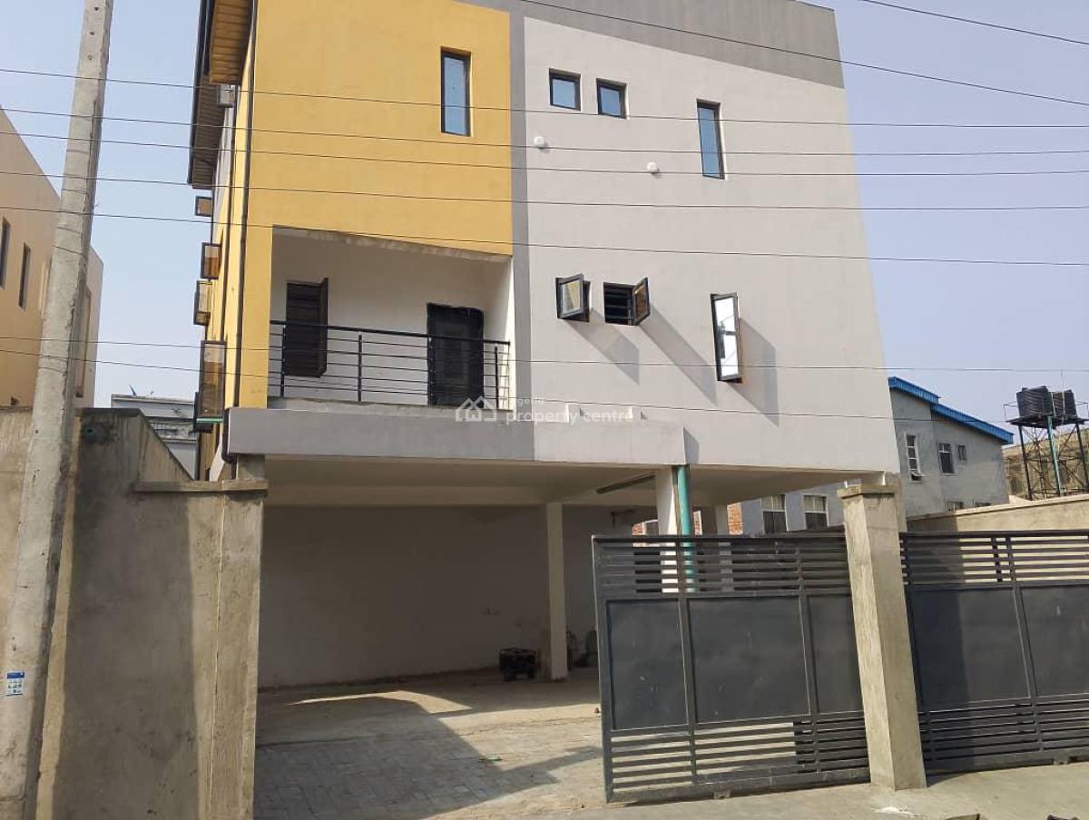 Luxury 2 Bedroom Apartment, Ologolo, Lekki, Lagos, Flat / Apartment for Sale