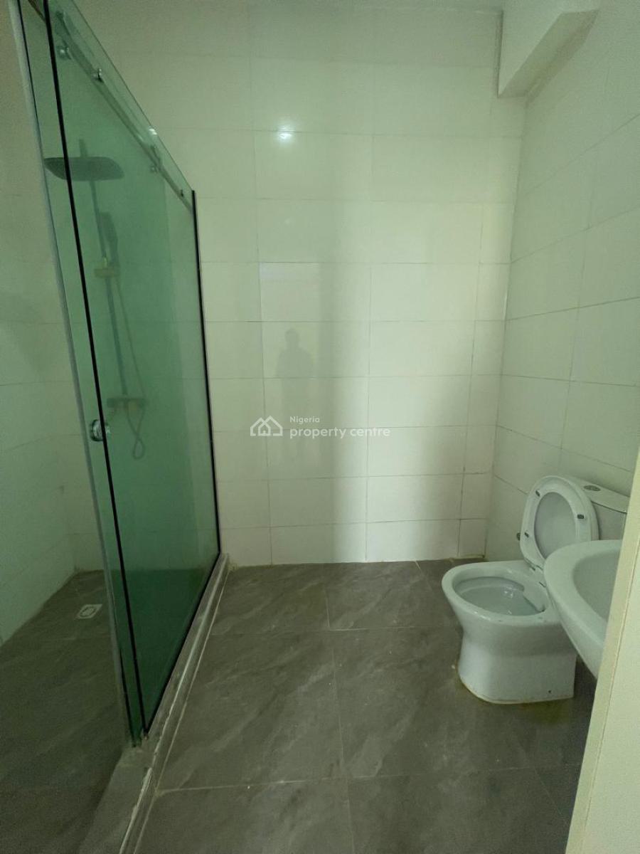 2 Bedroom Apartment  with Gym, Swimming Pool, Ikate, Lekki, Lagos, Flat / Apartment for Sale