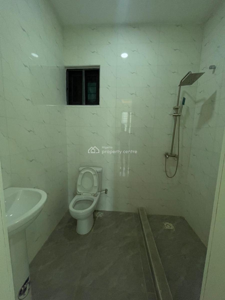 2 Bedroom Apartment  with Gym, Swimming Pool, Ikate, Lekki, Lagos, Flat / Apartment for Sale