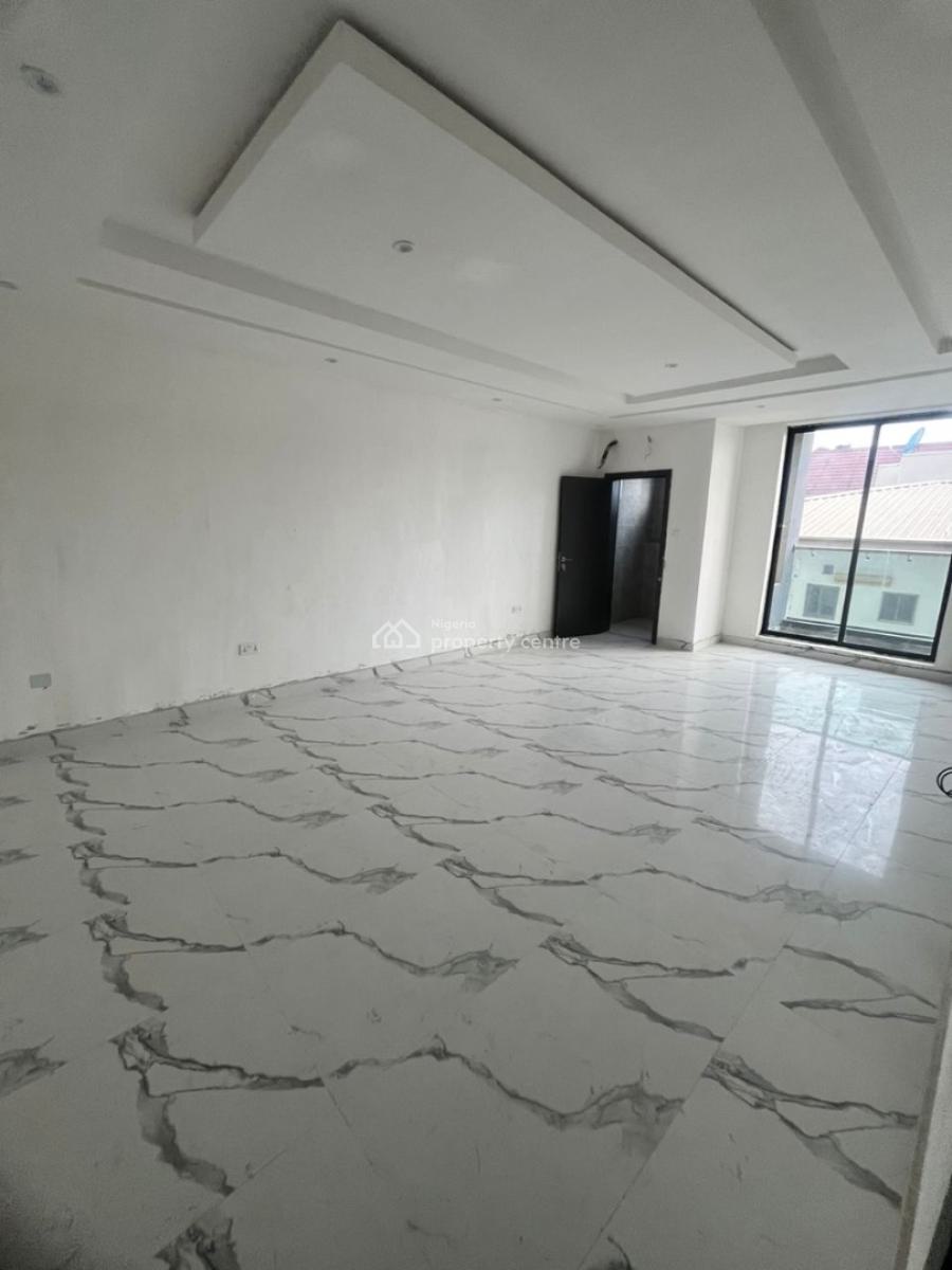 2 Bedroom Apartment, Lekki Phase 1, Lekki, Lagos, Flat / Apartment for Sale